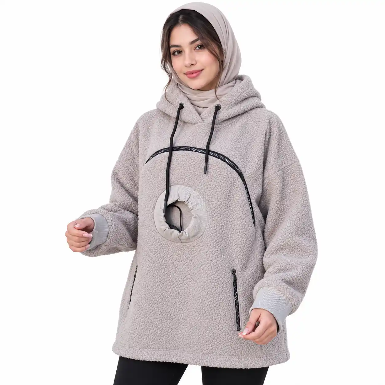 هودی حمل حیوان